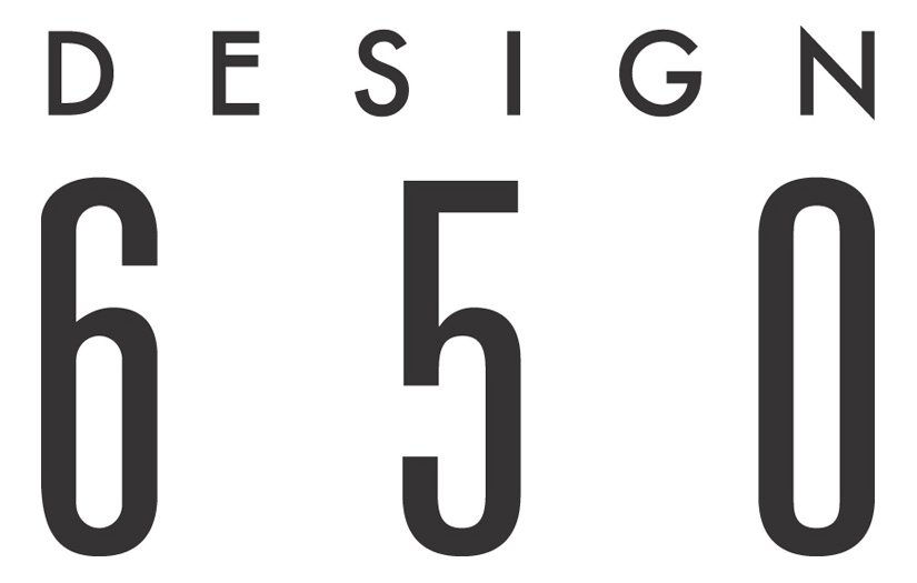 Trademark Logo DESIGN 650