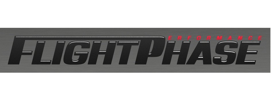 Trademark Logo FLIGHTPHASE PERFORMANCE