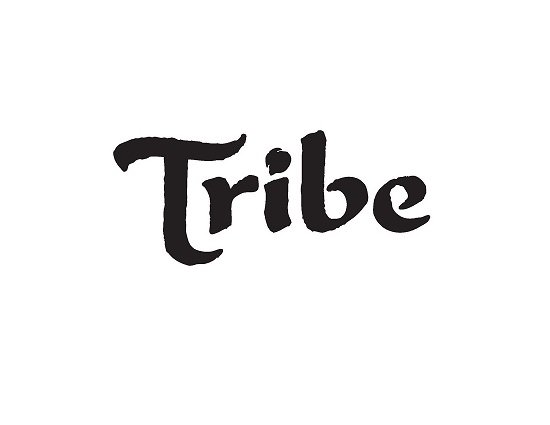 Trademark Logo TRIBE