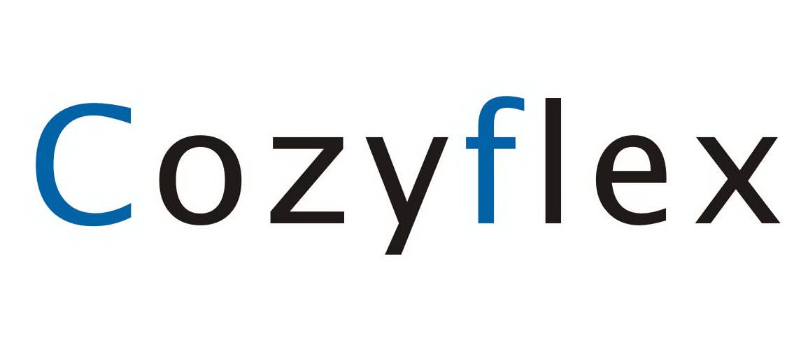 Trademark Logo COZYFLEX