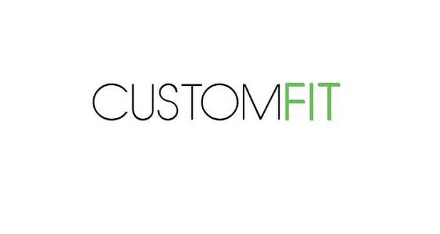 CUSTOMFIT