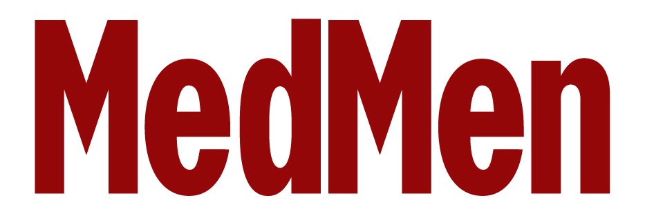 Trademark Logo MEDMEN