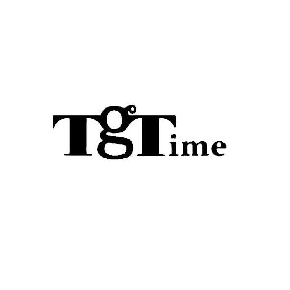 Trademark Logo TGTIME