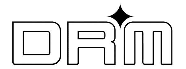 Trademark Logo DRM