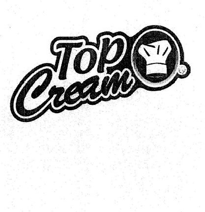  TOP CREAM