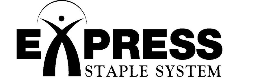  EXPRESS STAPLE SYSTEM