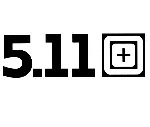 Trademark Logo 5.11