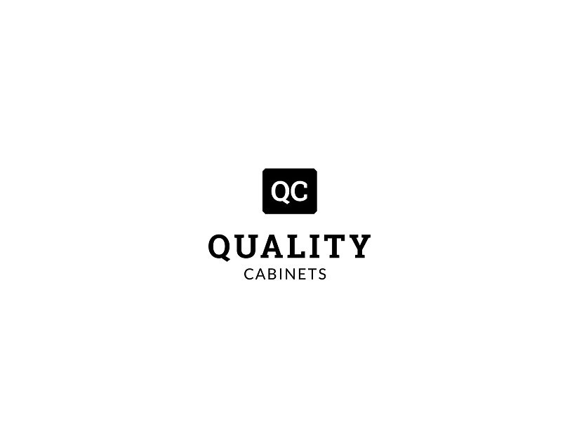 Trademark Logo QC QUALITY CABINETS
