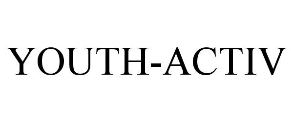 YOUTH-ACTIV