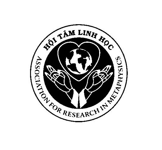 Trademark Logo HOI TÃM LINH HOC ASSOCIATION FOR RESEARCH IN METAPHYSICS