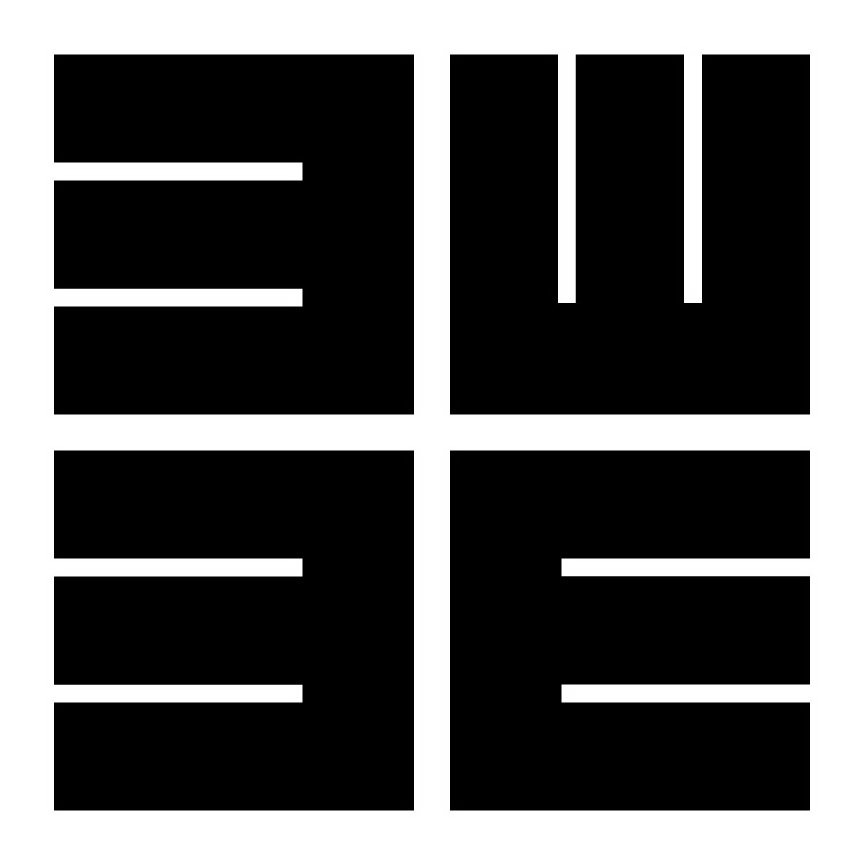 Trademark Logo EEEE