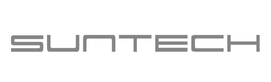Trademark Logo SUNTECH