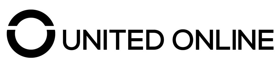 Trademark Logo UNITED ONLINE