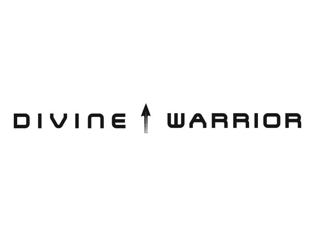 Trademark Logo DIVINE WARRIOR