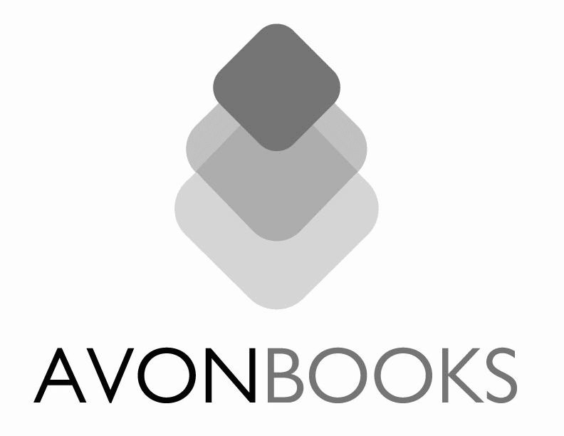 Trademark Logo AVONBOOKS
