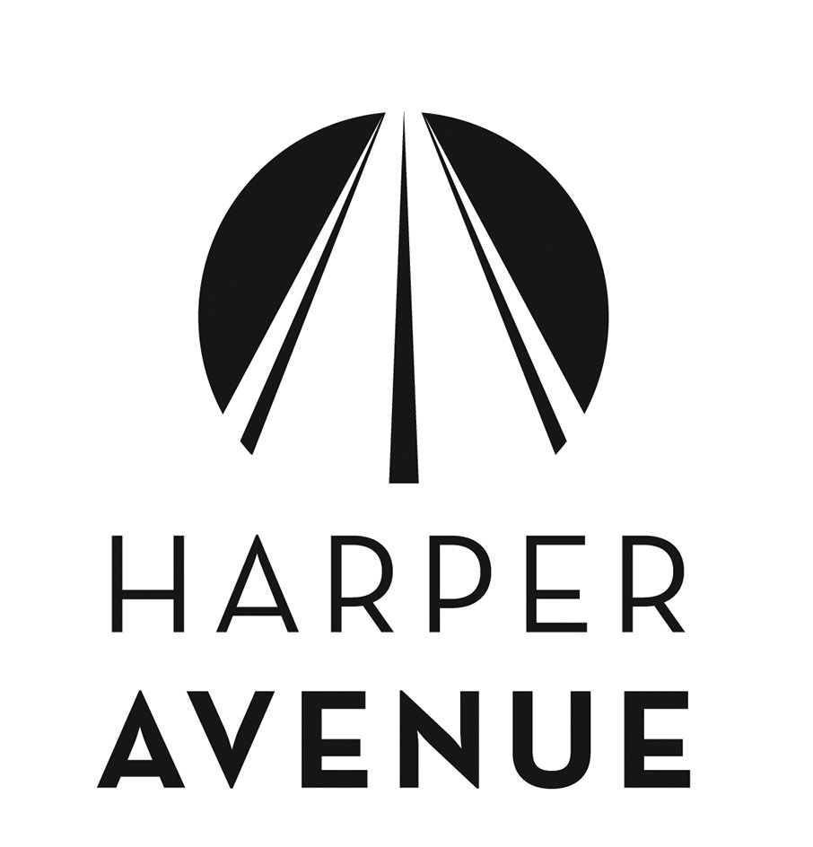 Trademark Logo HARPER AVENUE