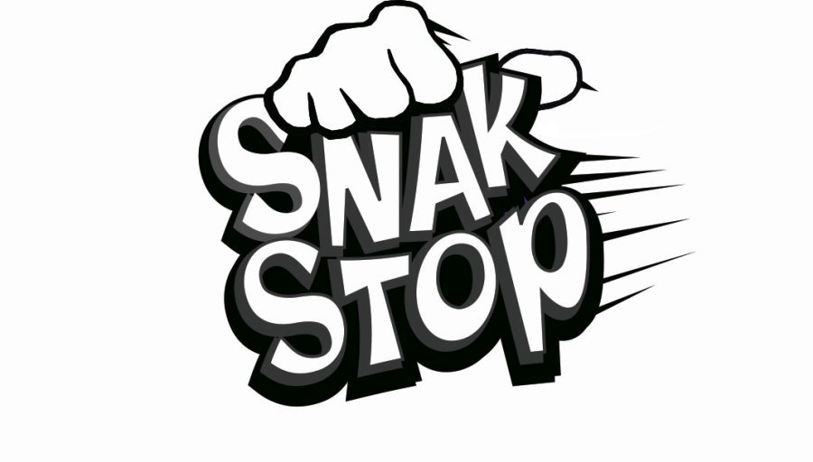 Trademark Logo SNAK STOP