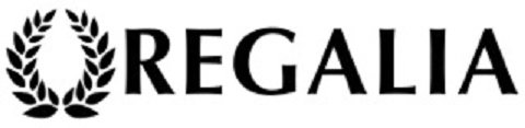 Trademark Logo REGALIA