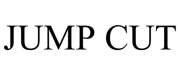 Trademark Logo JUMP CUT