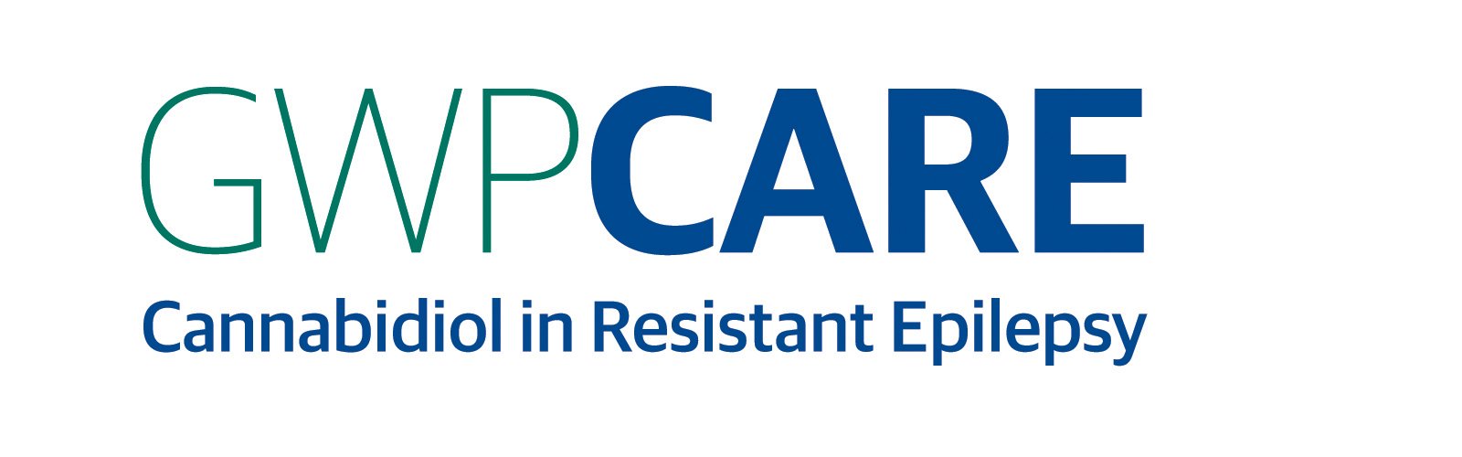 Trademark Logo GWPCARE CANNABIDIOL IN RESISTANT EPILEPSY