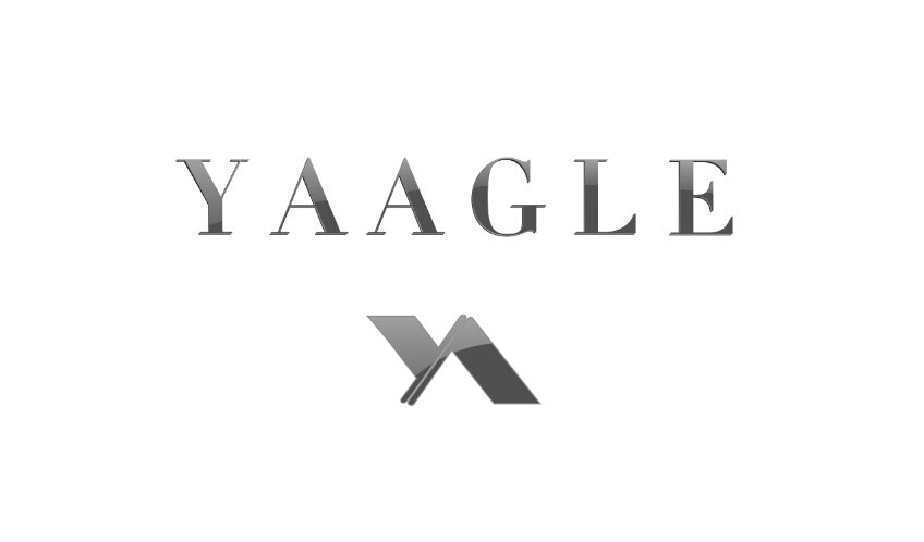Trademark Logo YAAGLE