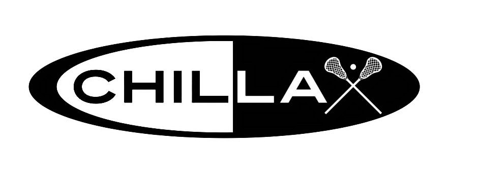 Trademark Logo CHILLAX