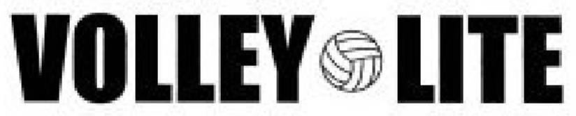 Trademark Logo VOLLEY LITE