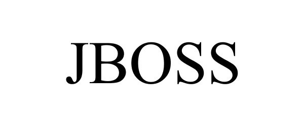 JBOSS