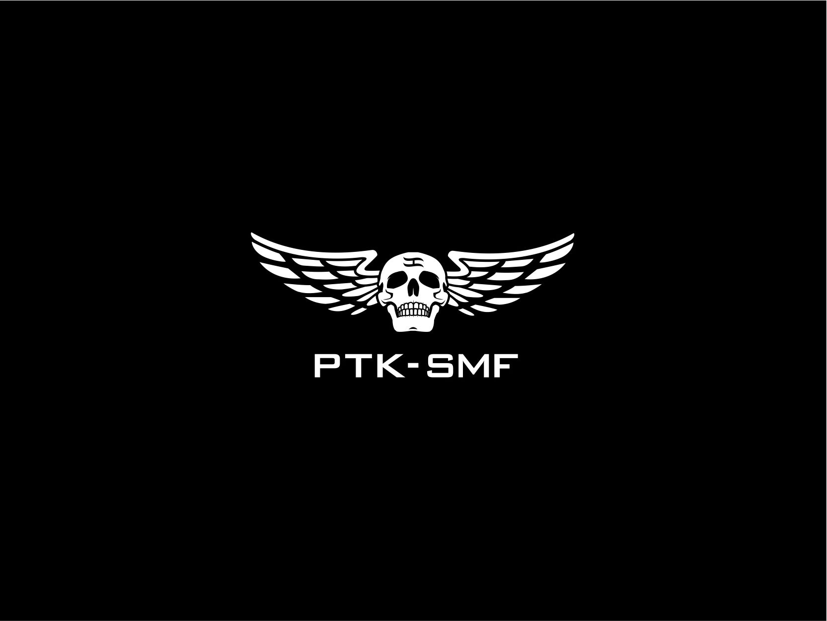 Trademark Logo PTK-SMF
