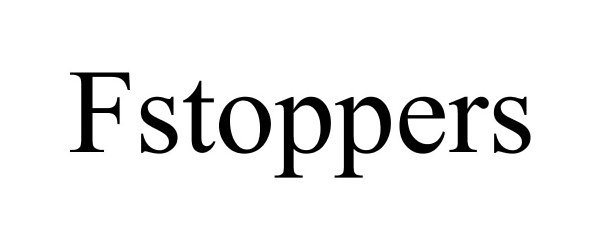 Trademark Logo FSTOPPERS
