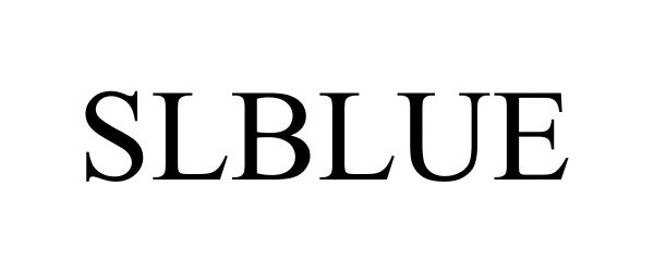  SLBLUE