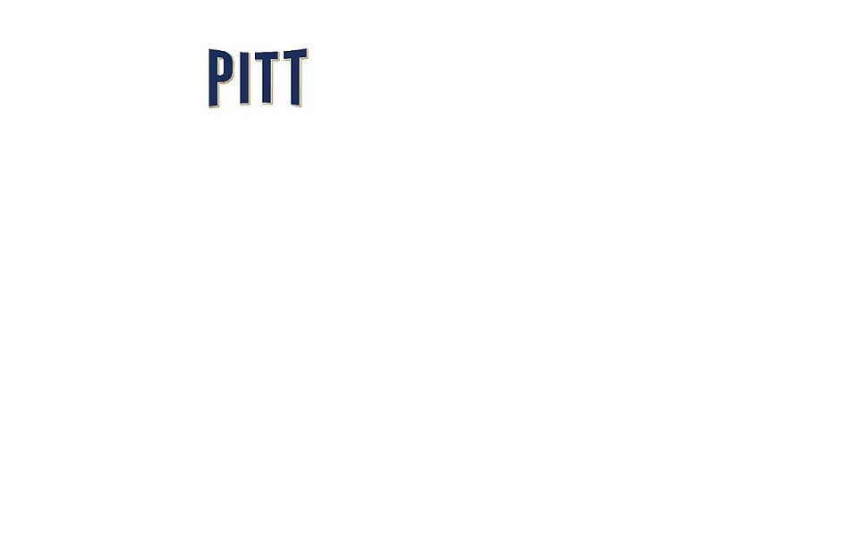 Trademark Logo PITT