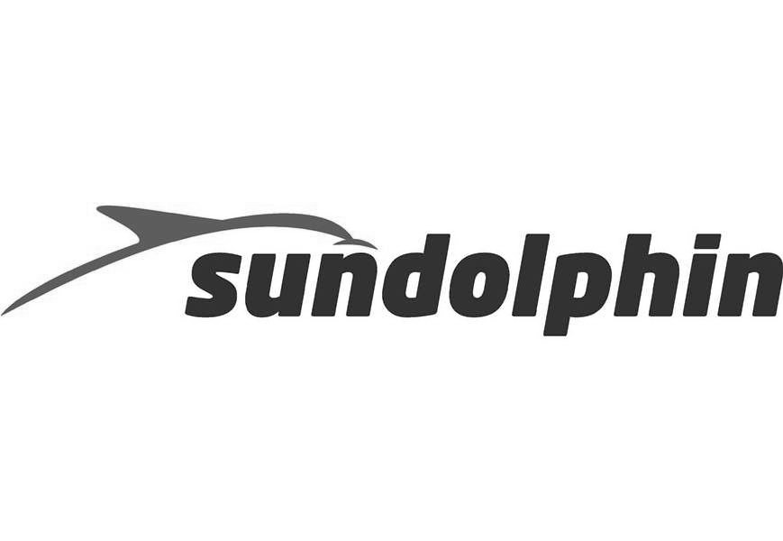 Trademark Logo SUNDOLPHIN