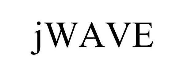 Trademark Logo JWAVE