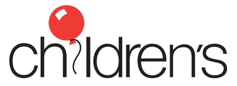 Trademark Logo CHILDREN'S