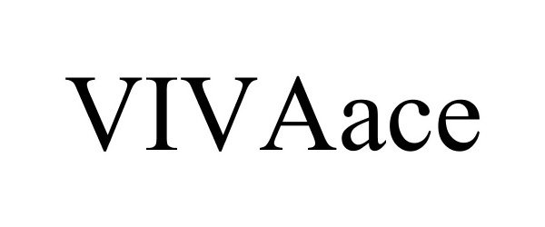 Trademark Logo VIVAACE