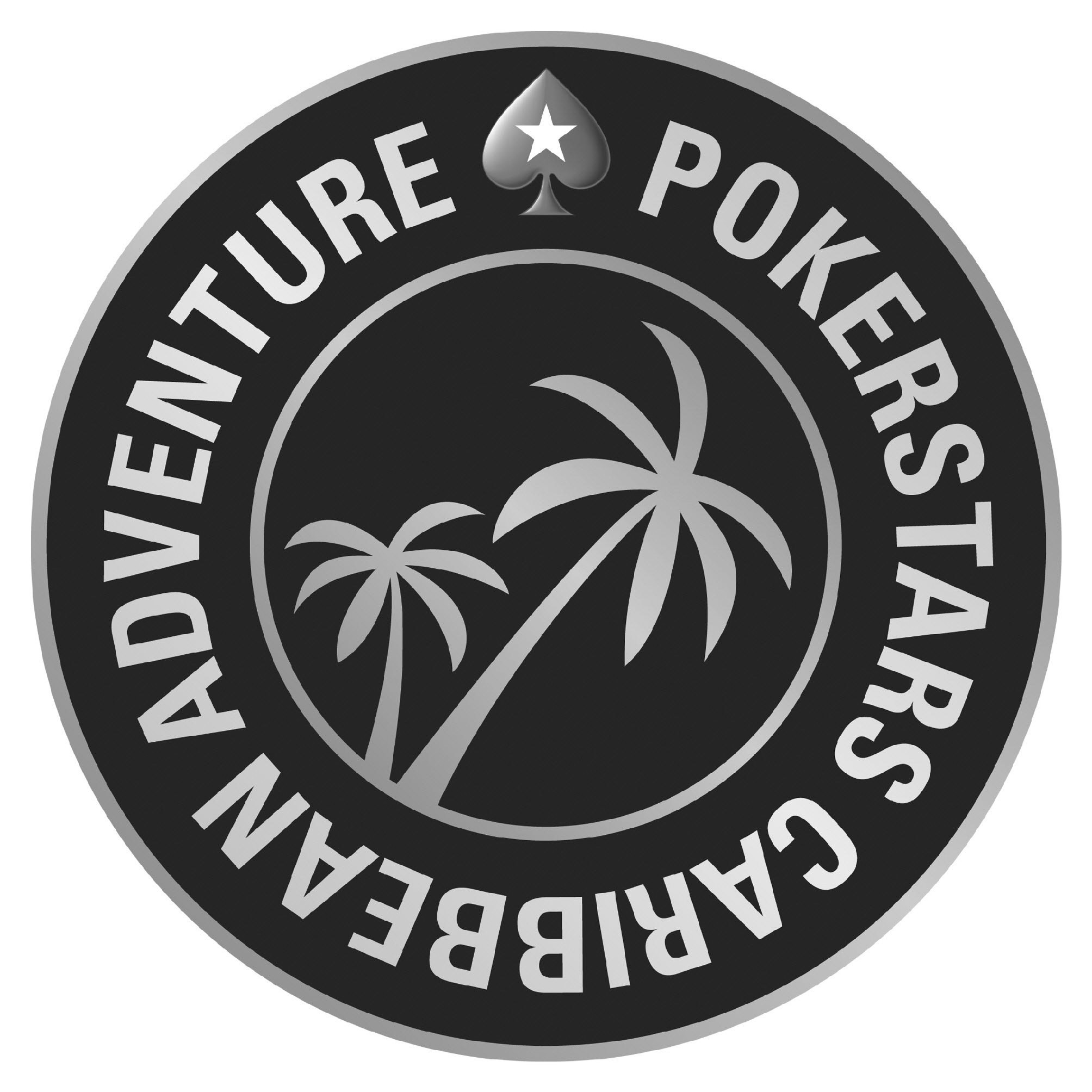 Trademark Logo POKERSTARS CARIBBEAN ADVENTURE