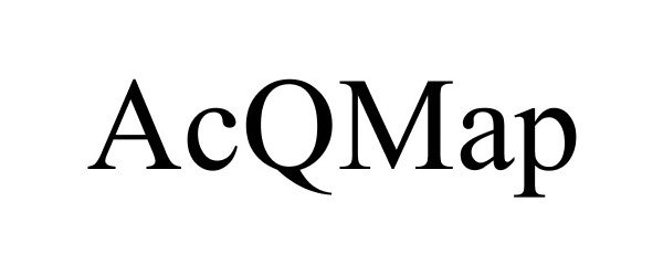 Trademark Logo ACQMAP