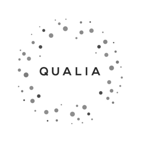 Trademark Logo QUALIA