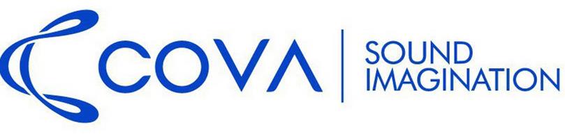 Trademark Logo COVA SOUND IMAGINATION