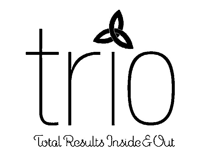  TRIO TOTAL RESULTS INSIDE &amp; OUT
