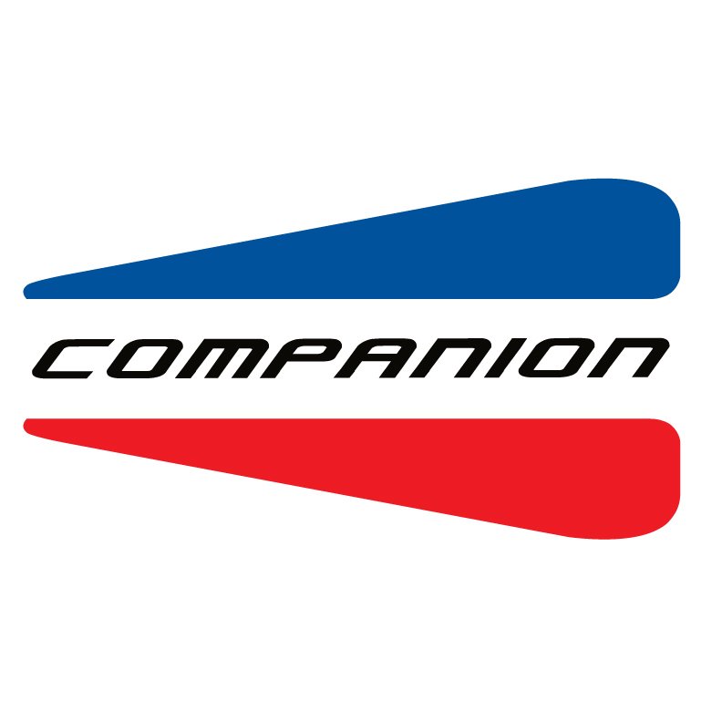 Trademark Logo COMPANION