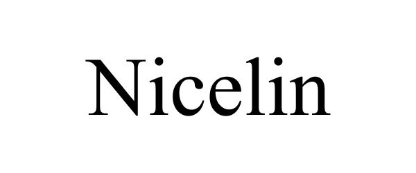  NICELIN