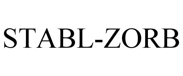 STABL-ZORB