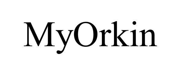 Trademark Logo MYORKIN
