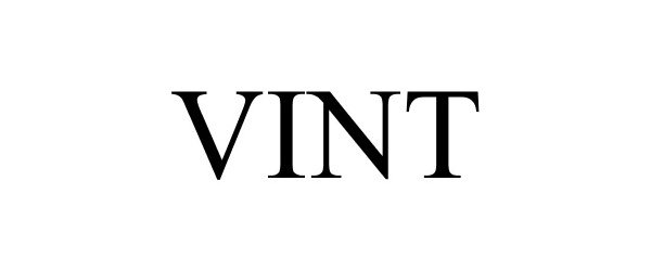 Trademark Logo VINT
