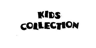 KIDS COLLECTION