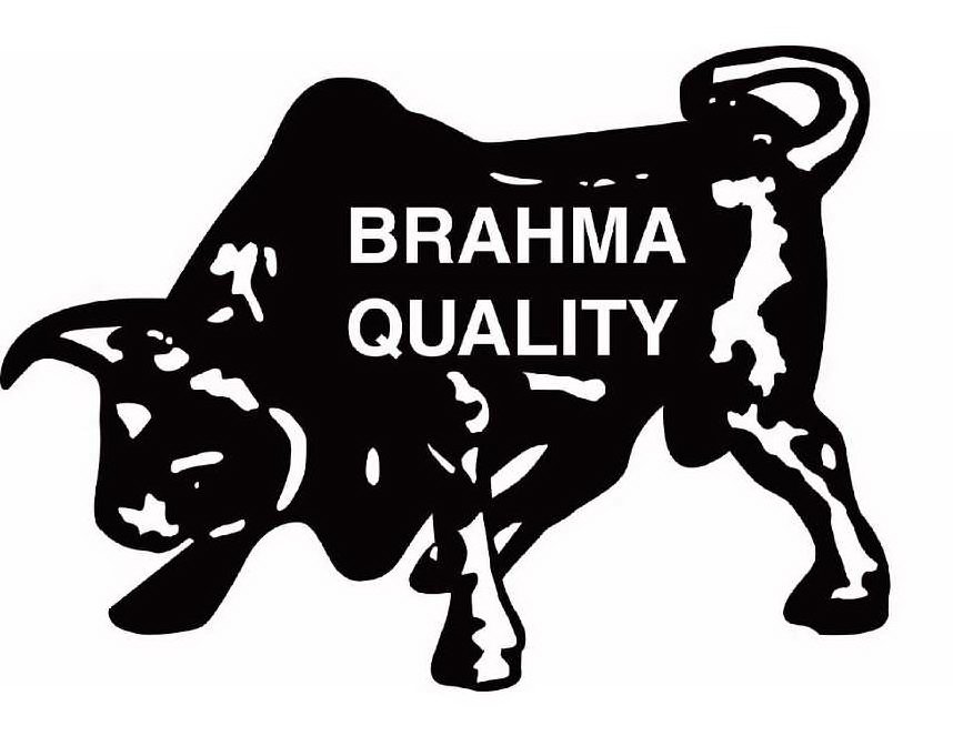  BRAHMA QUALITY