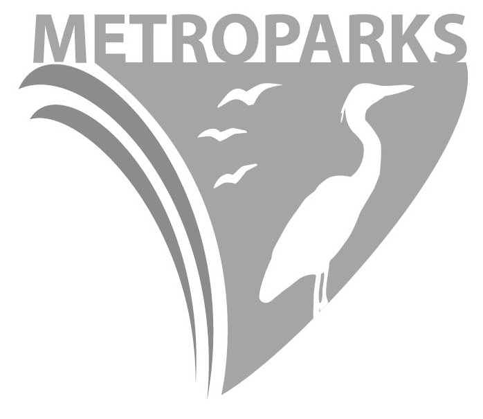 Trademark Logo METROPARKS