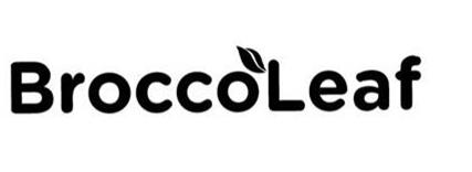 Trademark Logo BROCCOLEAF